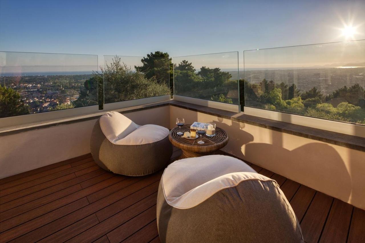 Mom'S Villa *